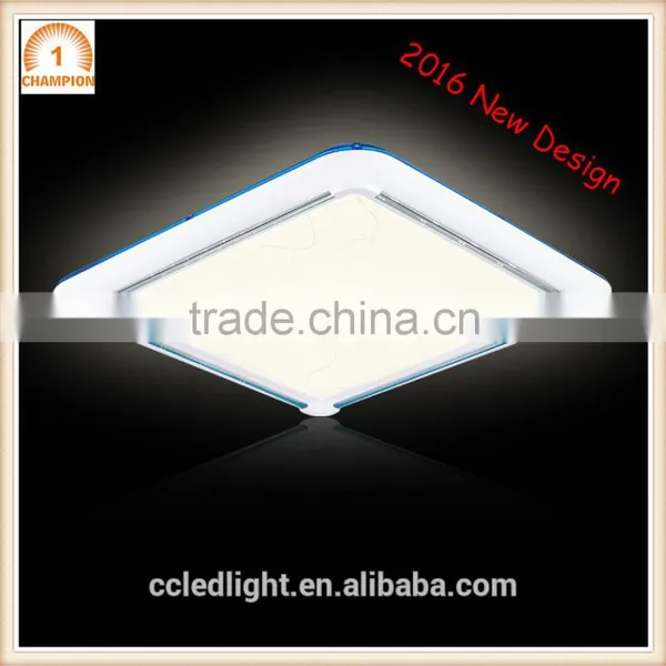 2016 New Design Led Kitchen Ceiling Lights 520X520mm 30X2W photo-2