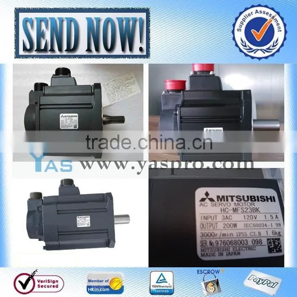 Ac Servo Driver HC-SFS203
