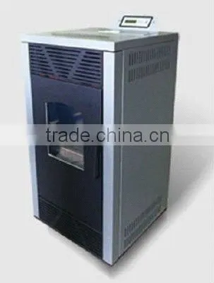 Pellet Stove