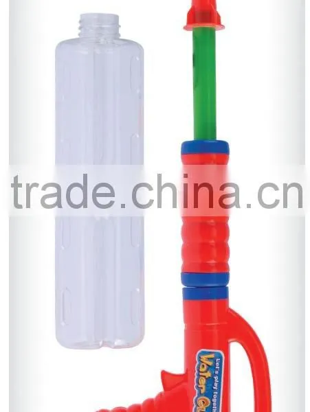 Summer Cooling Game Water Gun Super Plastic Summer Fun Toy Water Spray Gun photo-4