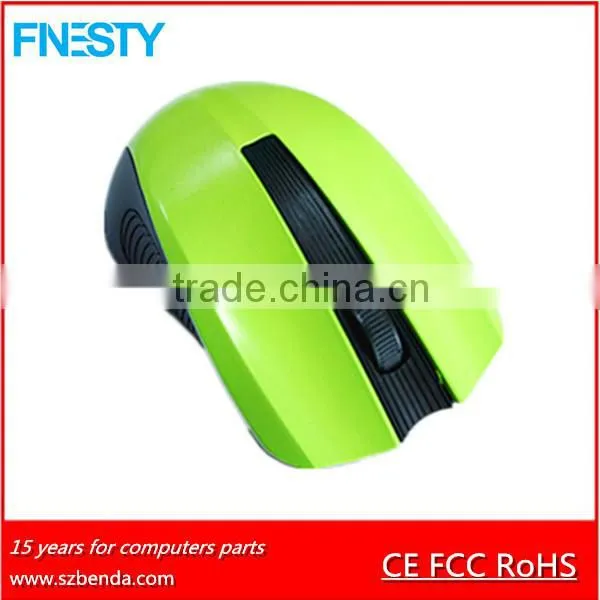Unique Wireless Mouse Adulto Fantasia Minnie Mouse photo-2