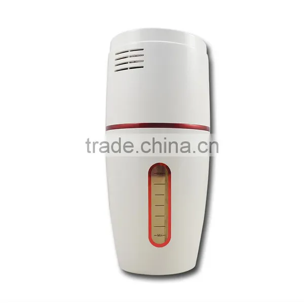 Car Humidifier With Car Battery Charging Function Carku Brand Multifunction Jump Starter photo-5