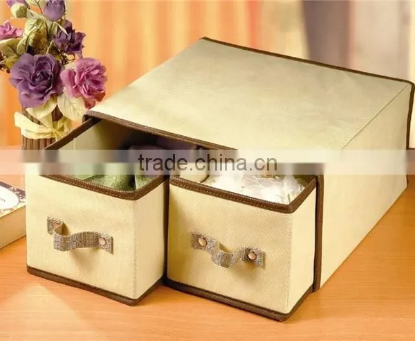 Factory Good Quality Drawer Storage Box photo-4