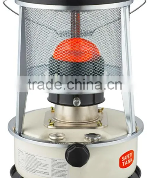 GMG KEROSENE HEATER photo-3