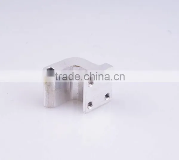 OEM Cnc Milling Machine Precision Parts for Camera Stand photo-2