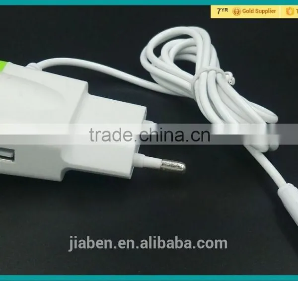 New Original Design 2 in 1 Usb Charger Dual Purpose Charger for Wholesale photo-2
