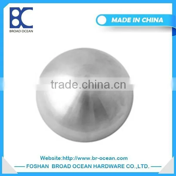 Popular and Fashionable Stainless Steel Railing Post Pipe Ball(BL-11) photo-2
