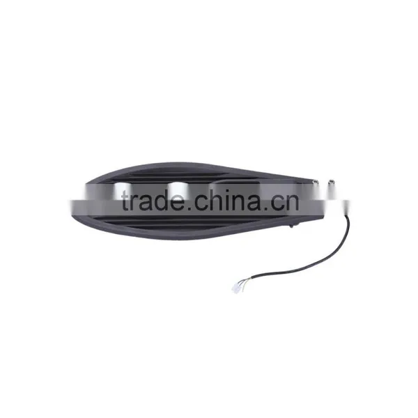 Wholesale Good Quality Competitive Price Bridgelux Led Street Light Manufactory From China photo-5