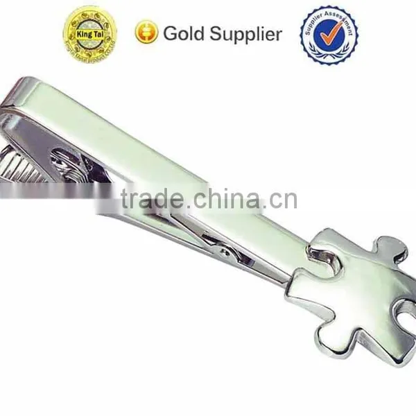 Promotional Wholesale Customize Tie Clips for Trade photo-4
