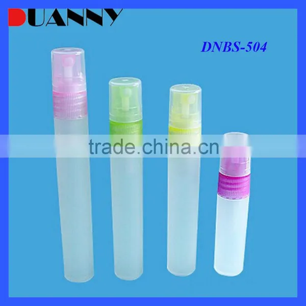 5ML REFILLABLE PERFUME ATOMIZER SPRAY BOTTLE, PLASTIC PERFUME SPRAY BOTTLE 5ML photo-6