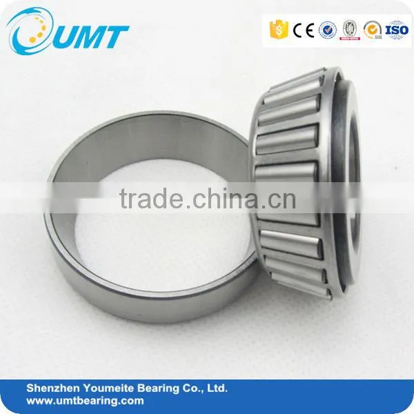 High Quality Tapered Roller Bearing 32306 for Metallurgy photo-3