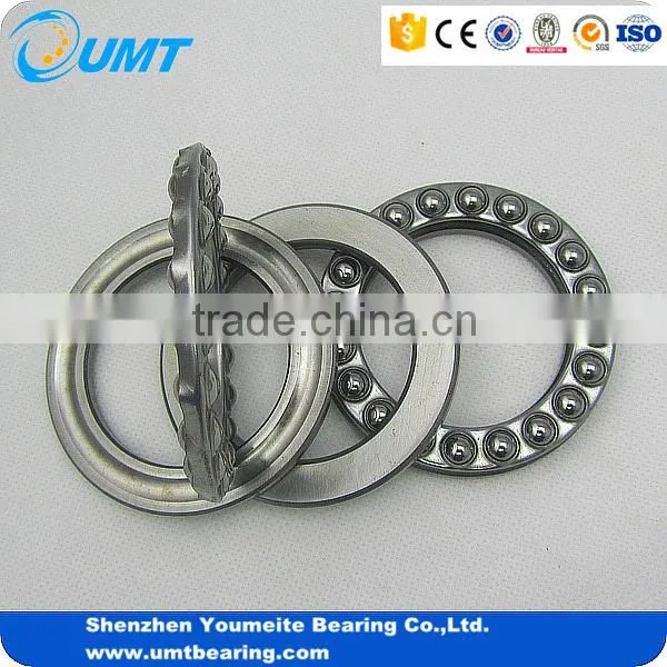 Best Sale Thrust Ball Bearing 51112 photo-4