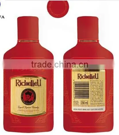 Silicone Bottle Sleeve