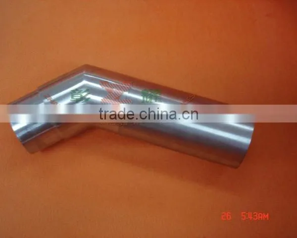 Stainless Steel Handrail Fittings