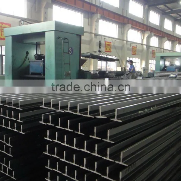 Elevator Guide Rail T82-3/B, China Bonly.