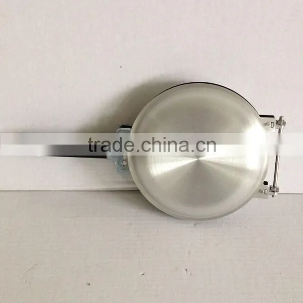 Aluminum Non Stick Pancake Maker Pan photo-2