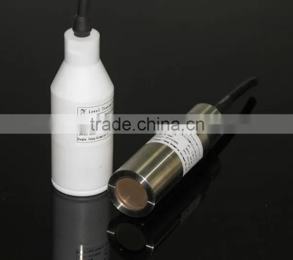 Antiseptic Probe Capacitive Liquid Level Sensor photo-3