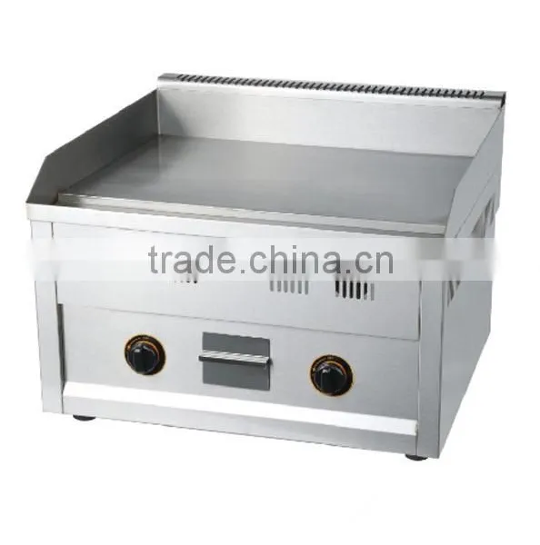 Free Standing Electric Griddle, Electric Teppanyaki Grill Pan, Multi Grill Pan photo-3