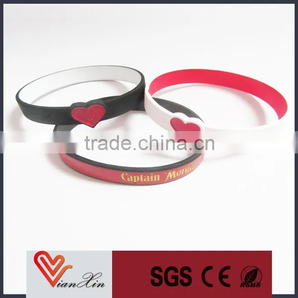 Silicone Wrist Watch Band, Silicon Band photo-4