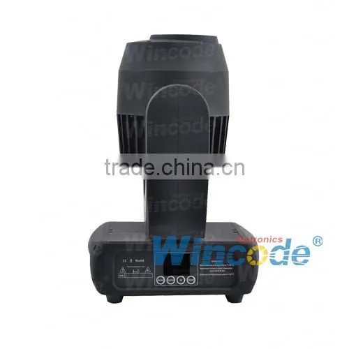 120W Gobo Spot Light / 120W Moving Head Spot Light / Led Stage Lights photo-4