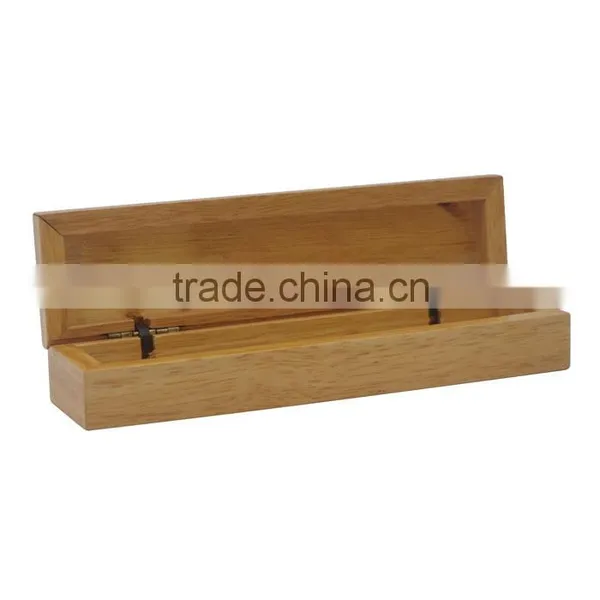 Wooden Box With Hinge photo-3