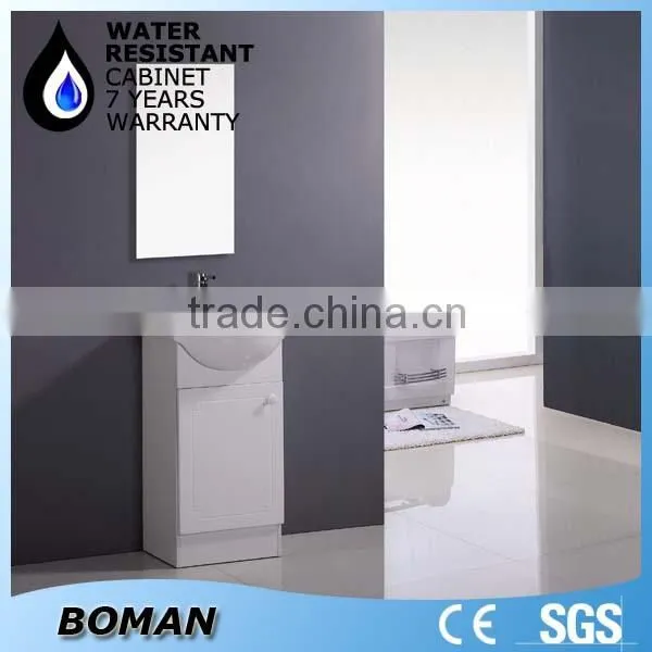 High Quality Washroom Furniture(Bathroom Cabinet)