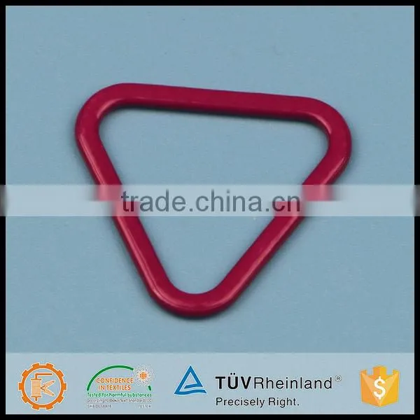 Nylon Coated Adjuster Resistant Underwear Accessories Bra Straps Hooks for Bikini photo-2