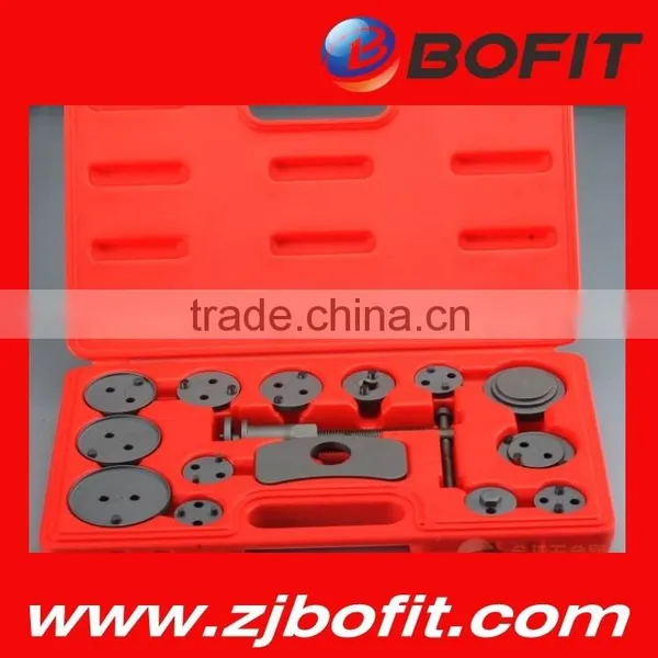 Professional Manufacturer Wind Back Tool Kit Made in China photo-2