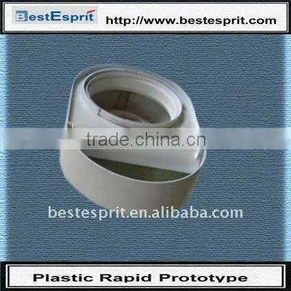 Rapid prototyping