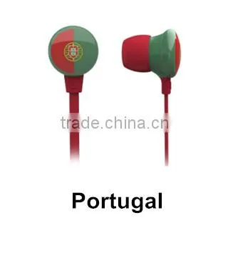 JY-E132 HOT SALE Earbud In Ear Earphone Best Earphone photo-2