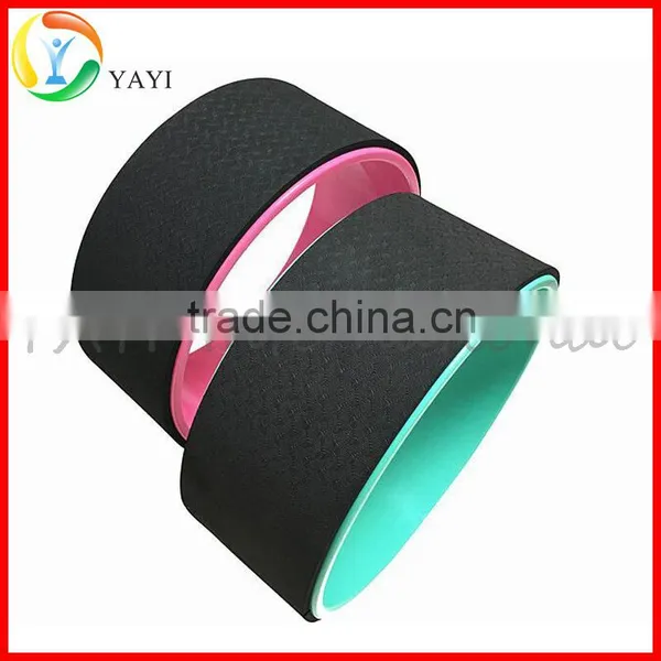 Crossfit Exercise Balance Training Yoga Wheel Quality Choice
