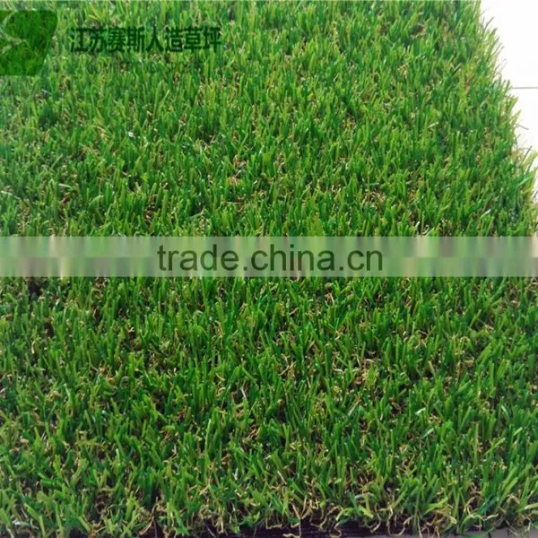 Garden Decoration Use Artificial Lawn photo-2