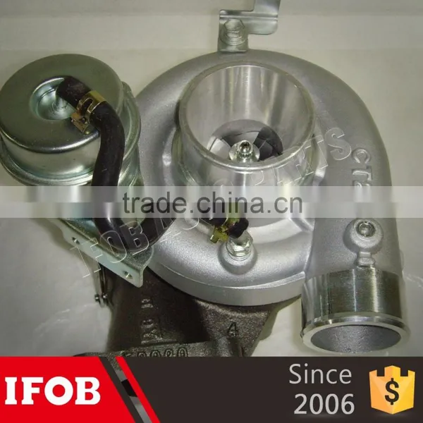 Auto Parts Manufacturer 17201-17030 Turbo Parts For Toyota Car