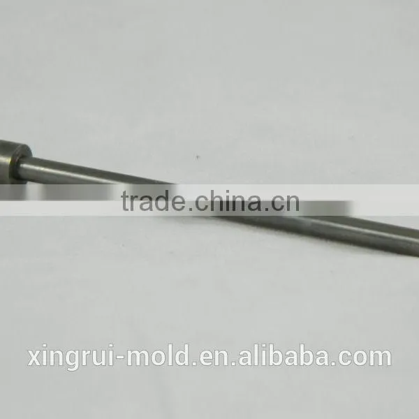 China High Precision Non-standard Plastic Mold Parts Punch Supplier, Punches photo-6