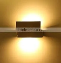 Hot Sale Hotel and Home Wall Lamp 9w LED photo-2