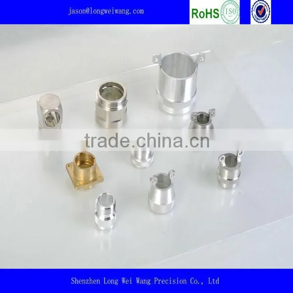 Precision Metal Parts/ Cnc Turning And Milling/cnc Machining Parts