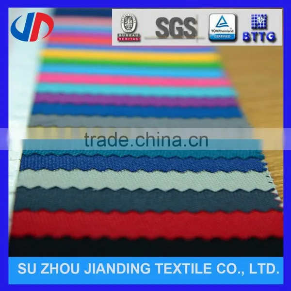 900d Polyester Oxford Fabric pu Coated for Backpack photo-3