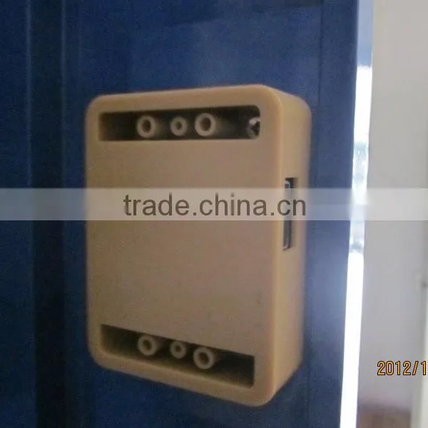 China New Design Commercial Cabinet Lock Electronics Code photo-5