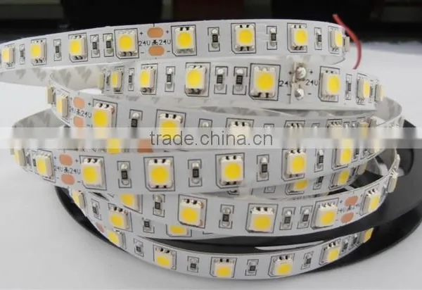 CE Rohs Waterproof SMD 3528 Esptar Chips 12V 24V Low Voltage 120 Leds per Meter Flexilbe Strip Led Light IP20 IP65 IP68 China photo-2
