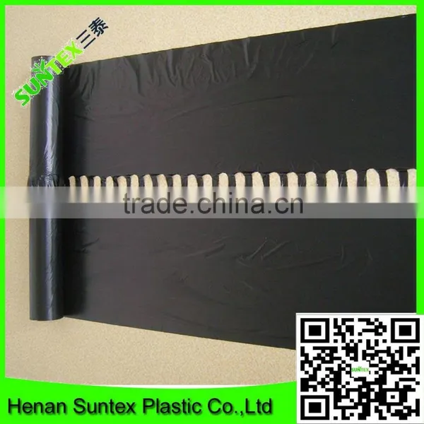 Chinese pe Plastic Agricultural Mulch Film /plastic Transparent Mulch Film for Vegetables photo-5