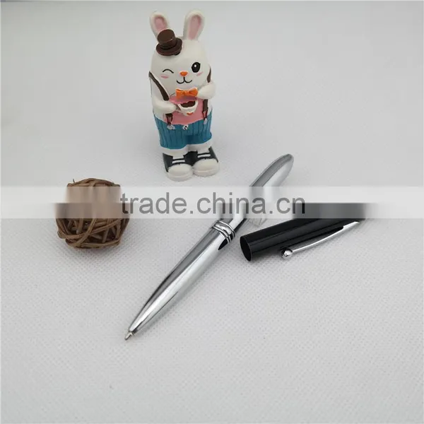 Promotional Tip Light Ball Pen , Led Torch Light Pen photo-6