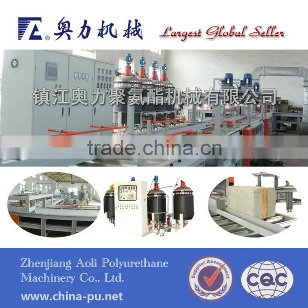 Polyurethane Equipment photo-3