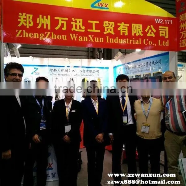 Wanxun Factory High Quality Hydraulic Pump 705-55-43000 for Wheel Loader WA480-3 photo-6