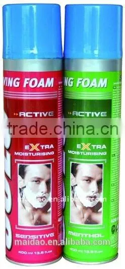 Hot Sale Shaving Foam Shaving Cream