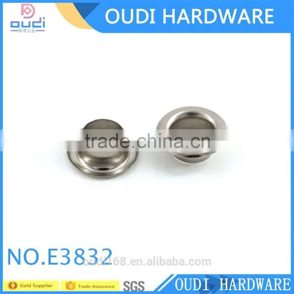 Wholesale Bag Accessories Hardware Clothes Eyelet Market in Guangzhou photo-2