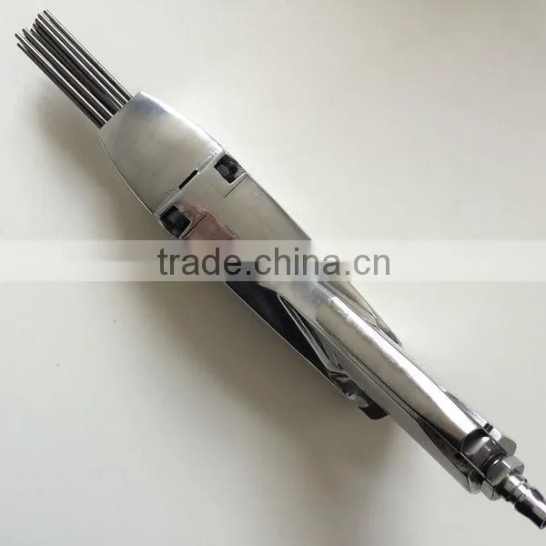 Pneumatic Jet Scaler photo-3