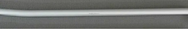 Internal Solid Aluminum Door Handle