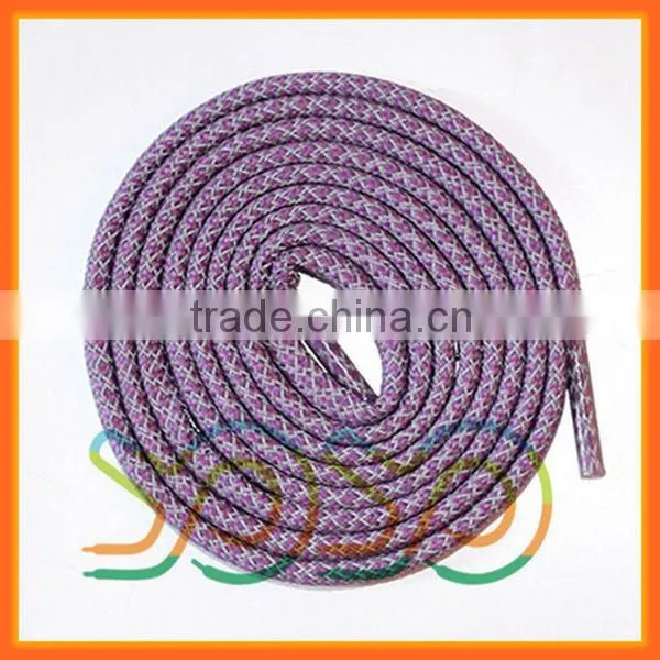 2015 YoYo Danner Boot Laces Learn To Tie Shoelaces 3M Shoelaces With Best Sale photo-2