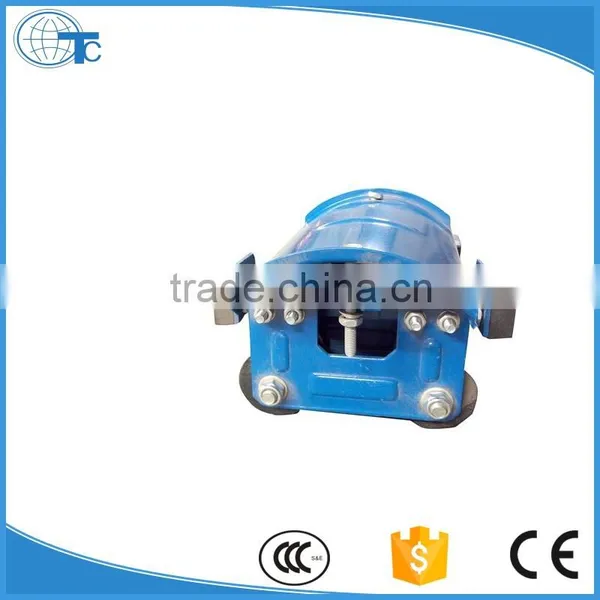 Chinese C-track Trolley Bus Bar