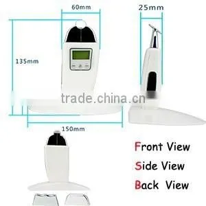 Micro Current Galvanic Home Spa Device 3 Optional Treatment Heads photo-6
